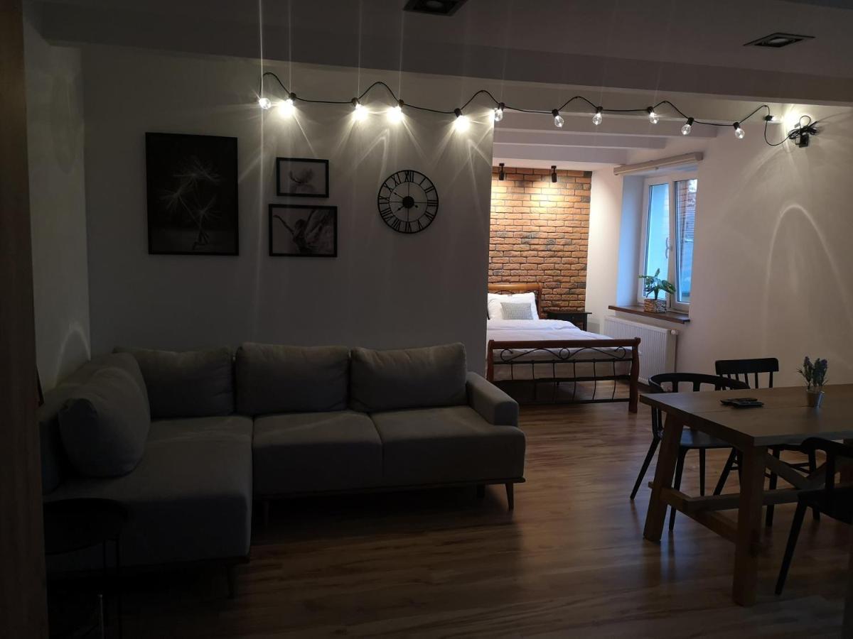 Golden Rooms Blisko Energylandii Zator Habitación foto